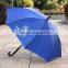 23 inch promotional stick Logo printed umbrella