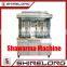 FCS Series Stainless Steel Electric Kebab Shawarma Machine