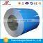 prepainted cold rolled steel coil/iso/color coated steel coil