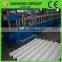 STEEL COLD ROLL FORMING MACHINE