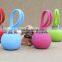 Wholesale High Quality Mini Waterpoof Outdoor Sports Bluetooth Speaker Support TF Card Micro USB