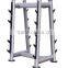 barbell rack