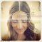 China Wholesale Pearl Tassel Hair Chain