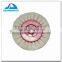 speed master 102 brush wheel for Heidelberg sm102 feeder brush wheel high quality circular wheel