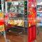 Home High Quality Multifunctional New Orleans Roasted Wing Machine for sale