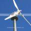 60KW Wind Turbine Generator System WTGs