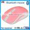 Trade assurance Supplier Bluetooth mouse Bluetooth 3.0 Minnie Mouse