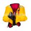inflatable life jacket lifeboats used