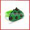 fashion and hot sale clear soft silicone ring