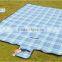 150x200cm Outdoor Foldable Beach Plaid Blanket Moistureproof Climb Plaid Blanket