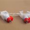 C05 china make Hot Selling water poultry chicken nipple drinkers for chicken