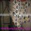 Mechanical ASTM1020 Seamless Cold Drawn SCH40 Steel Tube