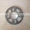 Scaffolding parts round ringlock