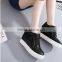 MS80064A 2016 fashion women height Increasing Shoes
