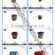 Oil Filter Factory Supply Diesel Engine Fuel Filter