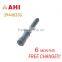 3944833G high pressure injector connector tube