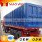 Good Quality Low Price 3 Axles Van Cargo Semi Trailer 20315 for Sale