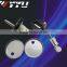 CL127 UF Seat Cover Plastic Lids Showeroom Sanitary WC Fittings