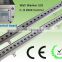 RGB DMX Control or Remote control outdoor led wall washer IP65 with CE RoHS certificates