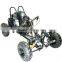 Cheap 200cc go kart 196cc/270cc / 6.5 hp/ 9hp gas Drift Go KART