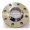 Stainless Steel 304/316 WN Flange with low price