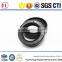 TC30x45x10 NBR rubber covered double primary lips air compressor shaft oil seal for EQ 140