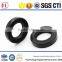 TC38x62x12 double primary lip NBR rubber covered metal cased seal ring agricultural macinery framework oil seal