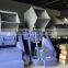 pet plastic Bottle recycling crusher machine