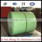 Color coated prepainted aluminum sheet coil