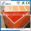 Waterproof Clear Corrugated PP Storage Box