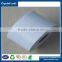 80gsm adhesive with yellow release paper semi gloss sticker paper