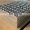 Anping Galvanized Serrated Steel Grating Price List for Sale