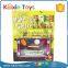 kids ghost makeup kit