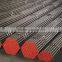 ASTM A500 seamless carbon steel structure pipe