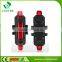 ABS material 75 lumens wholesale bicycle led light rechargeable                        
                                                Quality Choice