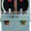 Customized GTFM-125AL/2T TERMINAL Square METER BASE SOCKETS