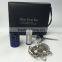Portable and High Quality Jewelry&Gemstones Travel Testing Lab Tool Kit