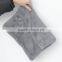 Grey Color Women Lint Purse Evening Bag Kind Workmanship Since 1997