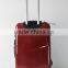 2015 newest hard case ABS/PC trolley luggage set