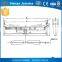 Heavy duty belt conveyor carrying idler in Botswana