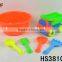 line control plastic small toy shark