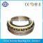 Bearing Manufacturing Machinery Brass Cage Thrust Ball Bearing 51120M