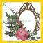 Home decorative metal picture photo frame