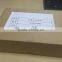 anti-counterfeit security paper bank passbook printing with magnetic stripe