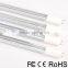 High lux 32W 4FT 15 beam angles LED linear high bay