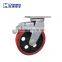 Hot selling caster wheel with low price
