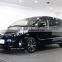 USED VANS - TOYOTA ESTIMA HYBRID (RHD 820677 GASOLINE)