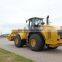 B/NEW - CATERPILLAR 980 H 4X4 WHEEL LOADER (821073)