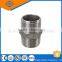 150lbs stainless steel scrd fitting