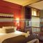 Alibaba Supplier 0.6mm veneer middle east style bedroom furniture